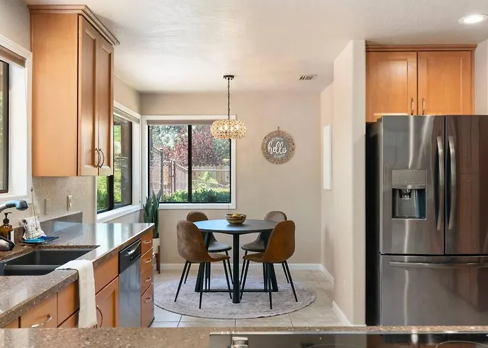Holiday home Vista Bonita | Views, Spa, Trailheads, Firepits Sedona