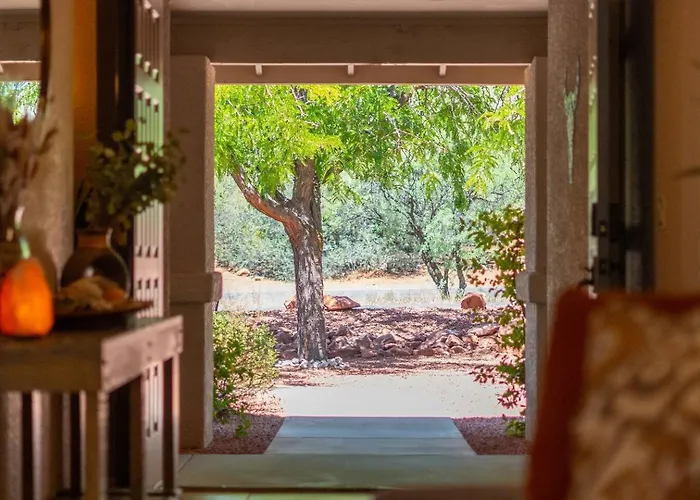Vista Bonita | Views, Spa, Trailheads, Firepits Holiday home
