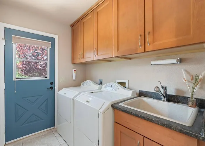 Holiday home Vista Bonita | Views, Spa, Trailheads, Firepits Sedona